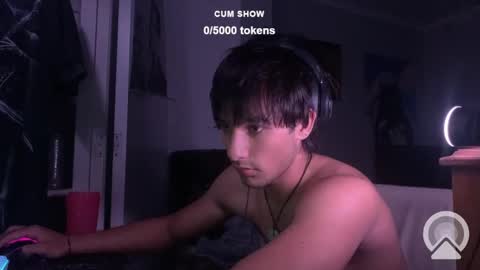 native_boy2 online show from February 21, 9:13 am