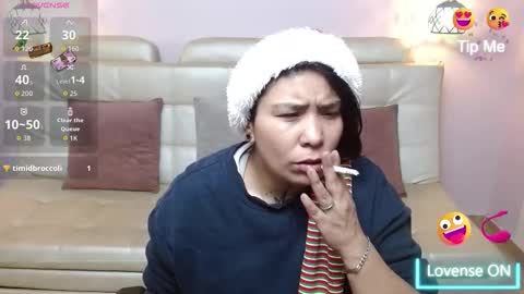 nato_evans online show from December 22, 2:24 pm