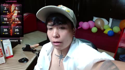 Snapshot of nato_evans chatting on January 22, 5:05 am nato_evans online show from January 22, 5:05 am