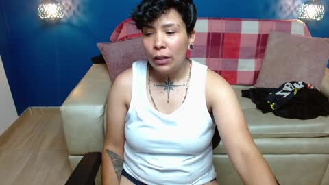 Snapshot of nato_evans chatting on February 7, 3:34 am nato_evans online show from February 7, 3:34 am