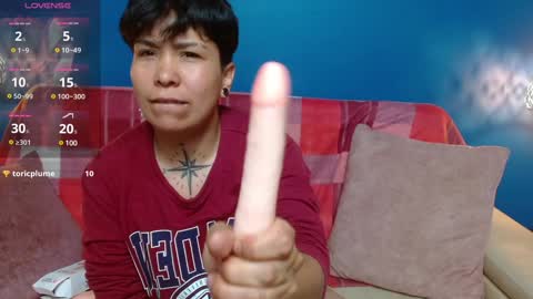 Snapshot of nato_evans chatting on January 19, 3:29 am nato_evans online show from January 19, 3:29 am