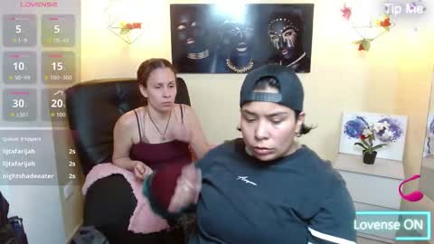 nato_evans online show from December 18, 3:35 am