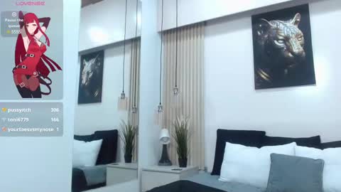 Snapshot of nato_evans chatting on February 25, 3:52 am nato_evans online show from February 25, 3:52 am