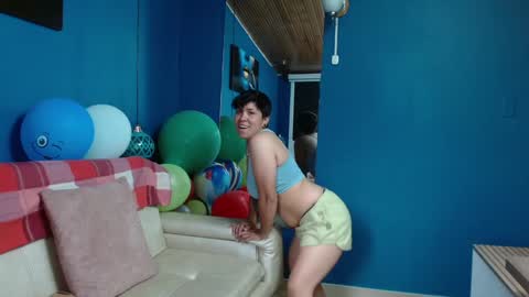 Snapshot of nato_evans chatting on February 7, 9:04 pm nato_evans online show from February 7, 9:04 pm