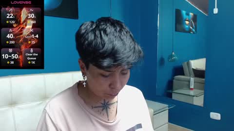 Snapshot of nato_evans chatting on January 24, 3:11 am nato_evans online show from January 24, 3:11 am