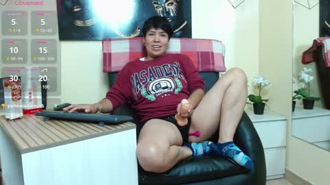 Snapshot of nato_evans chatting on January 23, 12:04 am nato_evans online show from January 23, 12:04 am