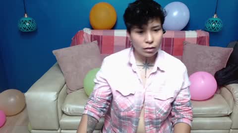 Snapshot of nato_evans chatting on February 1, 2:37 am nato_evans online show from February 1, 2:37 am