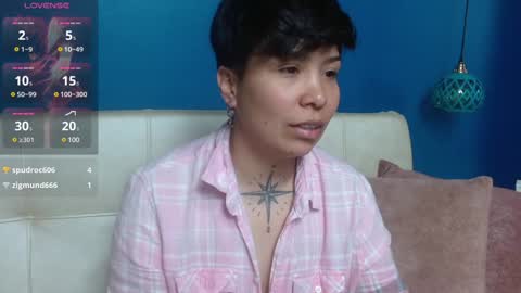 Snapshot of nato_evans chatting on January 18, 9:13 am nato_evans online show from January 18, 9:13 am