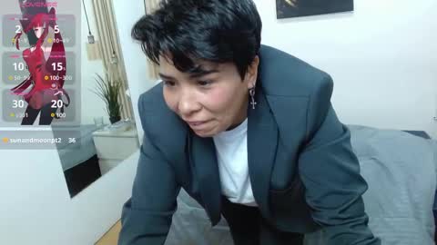 Snapshot of nato_evans chatting on February 20, 4:39 am nato_evans online show from February 20, 4:39 am