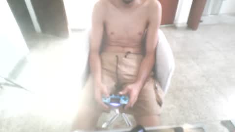 Jose online show from April 16, 12:16 pm