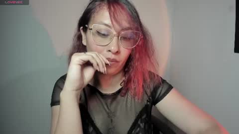 Natalia online show from July 31, 1:06 am