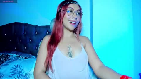 Natalia online show from March 6, 12:10 am