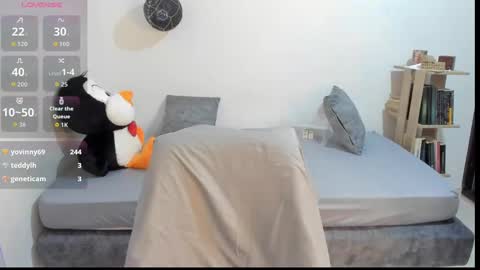 natt_op online show from October 3, 12:20 am