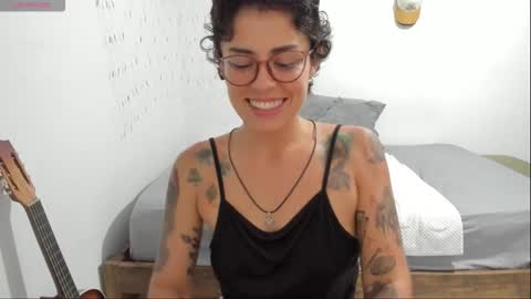 natt_op online show from March 27, 1:33 am