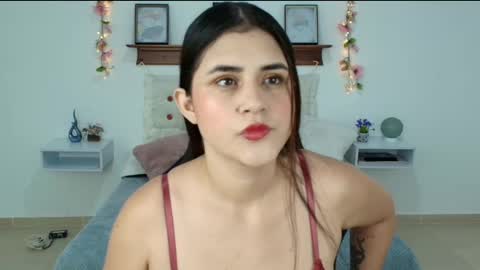 Snapshot of natta_rose chatting on September 25, 12:45 pm Natta Rose online show from September 25, 12:45 pm