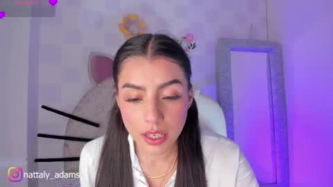 Naty online show from September 28, 9:57 pm