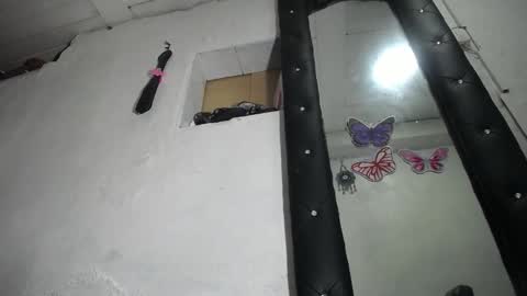 natalia online show from December 19, 3:24 am