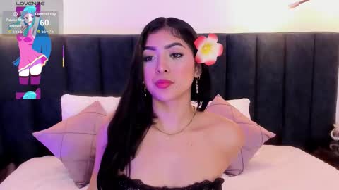 nattashaa online show from February 7, 1:03 pm