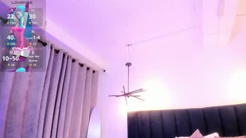 nattashaa online show from February 10, 1:25 pm