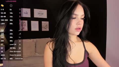 natti_london online show from October 10, 12:22 pm