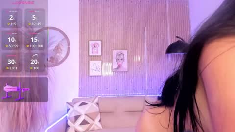 natti_london online show from February 4, 6:50 am