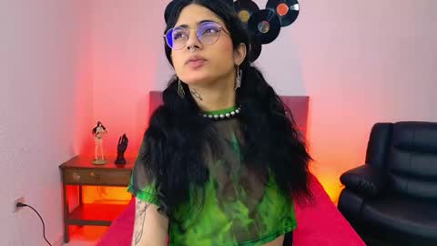 Natt  online show from September 24, 11:39 am