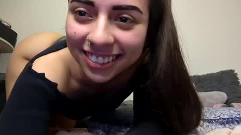 Natalia online show from February 2, 1:45 am