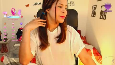 NATALY.. online show from February 14, 7:05 pm