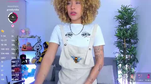 natty online show from October 13, 10:39 am