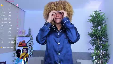 natty online show from September 24, 10:55 am