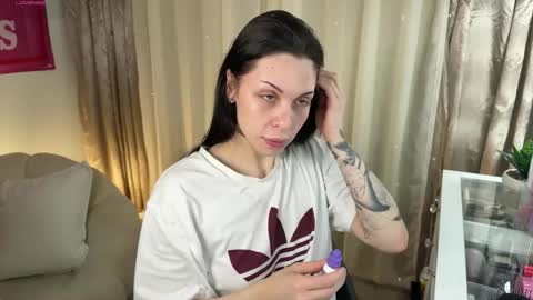 NATTY FIERROS online show from May 26, 7:58 am