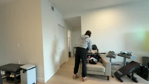 NATTY FIERROS online show from April 15, 8:20 pm