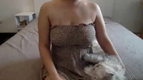 Penelopa369 online show from October 5, 10:45 am