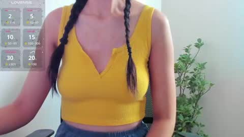 peach online show from August 4, 8:10 am