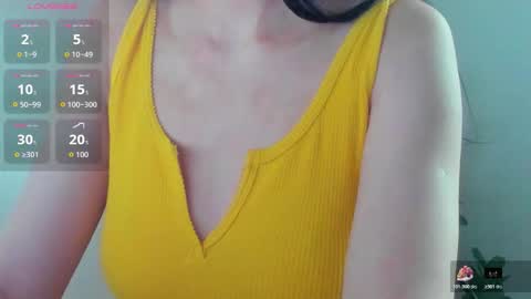 peach online show from November 7, 8:39 am