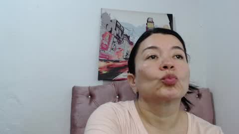 Sammy online show from April 19, 4:57 am