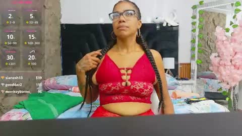 Natalia  online show from June 11, 3:04 am