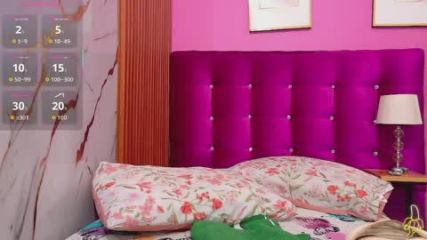 Natalia  online show from May 17, 11:41 am