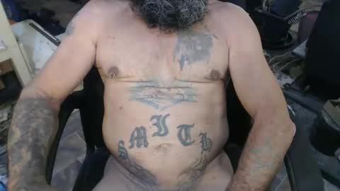 NatureNaked online show from March 29, 1:51 am