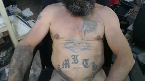 NatureNaked online show from December 23, 3:13 am