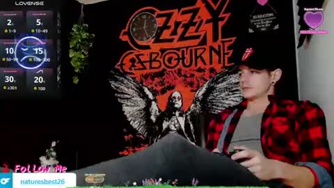 NATURESBEST online show from November 22, 5:28 am