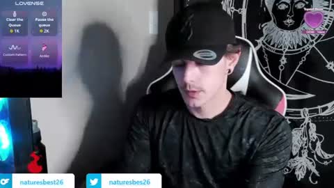 NATURESBEST online show from October 13, 2:24 am