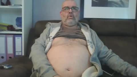 naturistmale45 online show from February 4, 11:49 am