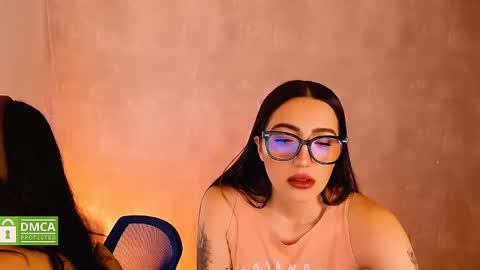 Natalia  Valeria online show from December 11, 10:58 am