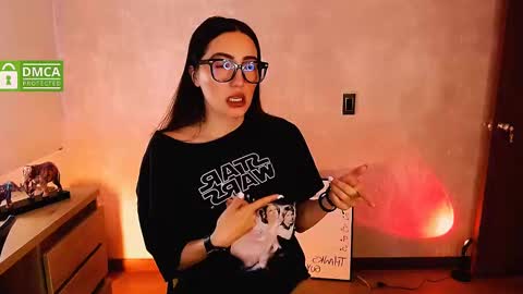 Natalia  Valeria online show from December 12, 11:06 am