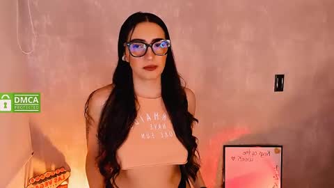 Natalia  Valeria online show from December 6, 11:06 am