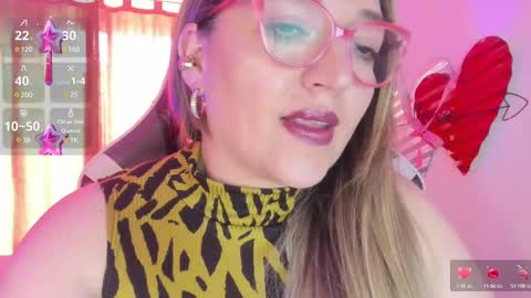 Nataly online show from March 10, 5:18 pm