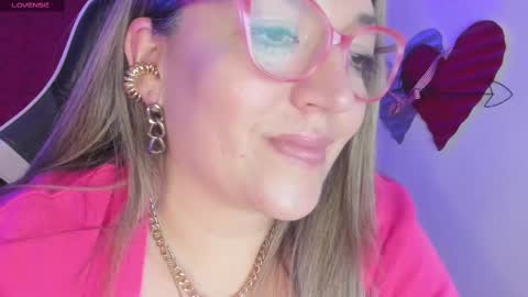 Nataly online show from February 23, 6:38 am