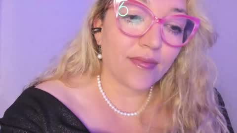 Nataly online show from October 24, 8:09 pm