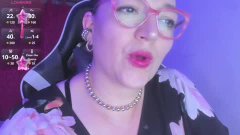 Nataly online show from February 11, 2:03 am